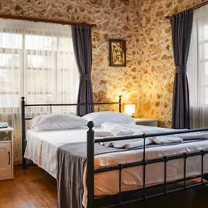 Frühstückspension La Casa Carina