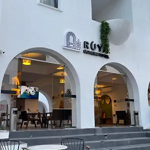 Hotel Rüya Boheme, Bodrum