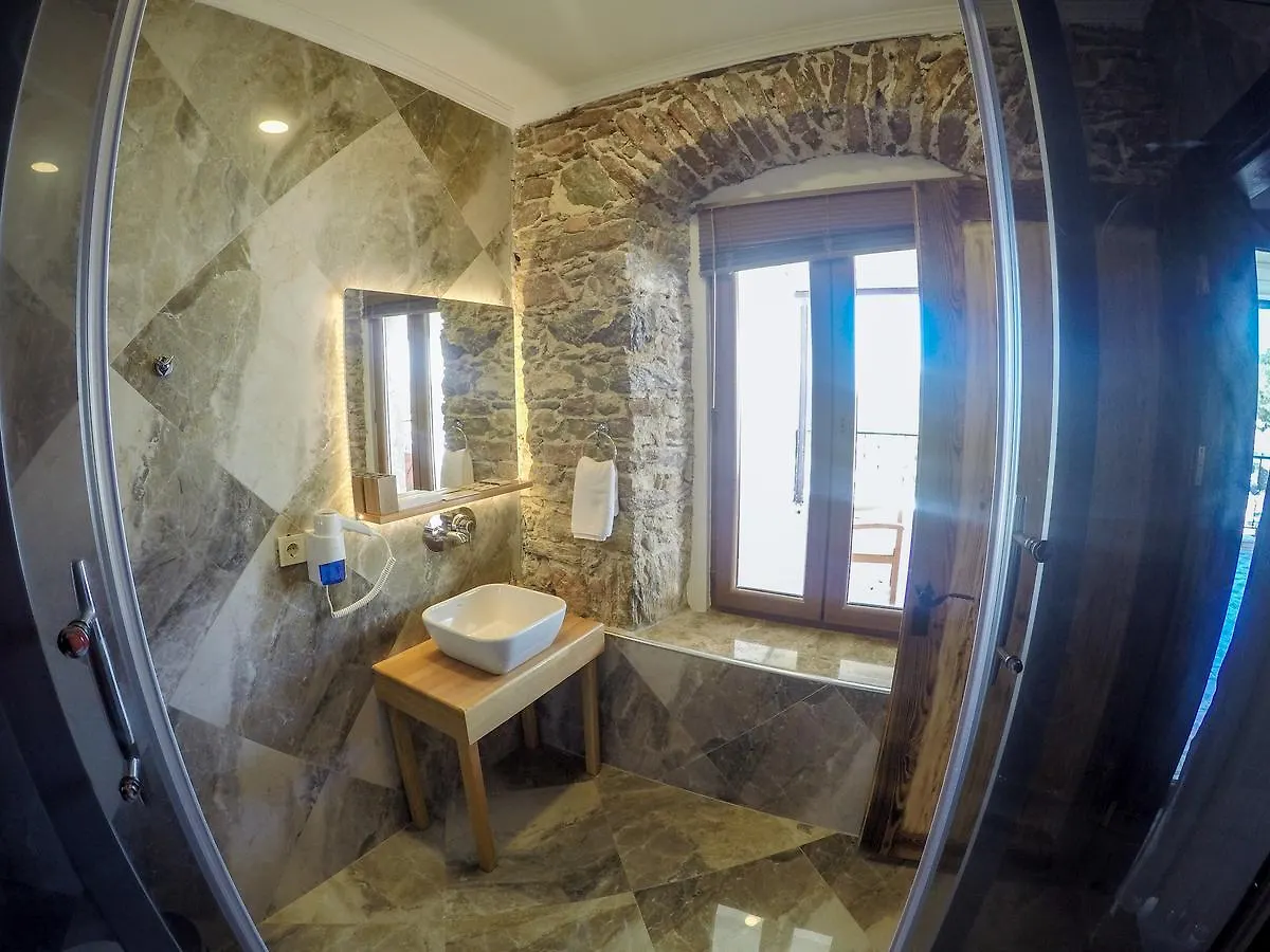Petra Butik Otel Bodrum Hotel